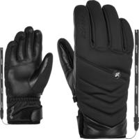 Ziener 801306-12-8, Ziener Kilja WS PR Lady Glove black (12) 8 Damen