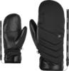 Ziener 801307-12-8,5, Ziener Kiljani WS Lady Glove Mitten black (12) 8,5 Damen