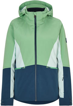 Ziener Taimi Lady Jacket Ski pastel green