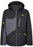 Ziener Tungua Men (224203) black.ombre