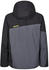 Ziener Tungua Men (224203) black.ombre