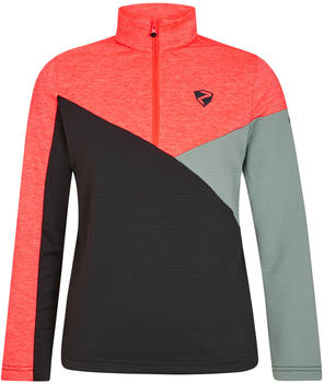 Ziener Jespa Junior Underlayer (227953) hot red