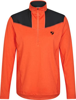 Ziener Jonga Men (227251) new red