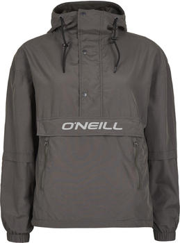 O'Neill Women Modular Anorak Jacket raven