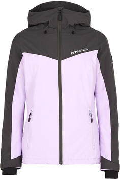 O'Neill Women Aplite Jacket raven colour block