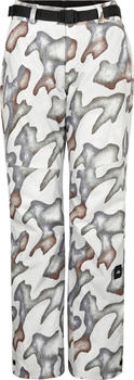 O'Neill Women Star Printed Pants hiker camo