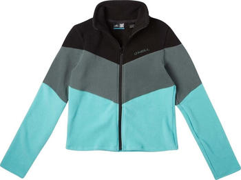 O'Neill Kids Diamond Fleece black out colour block