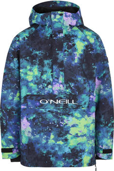 O'Neill Men O'riginals Anorak Jacket blue outer space