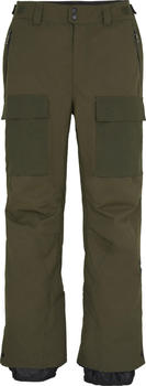 O'Neill Men Utility Pants forest night
