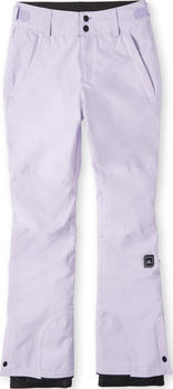 O'Neill Kids Star Pants purple rose