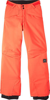 O'Neill Kids Hammer Pants neon orange