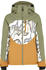 O'Neill Women Carbonite Jacket