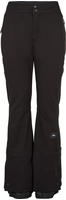O'Neill 1550071-19010-XS, O'Neill Blessed Pants black out (19010) XS Damen