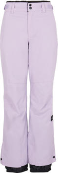 O'Neill Women Star Melange Pants purple rose