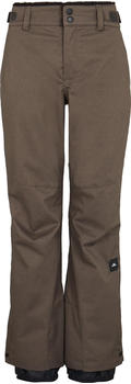 O'Neill Women Star Melange Pants raven