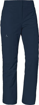 Schöffel Ski Pants Campetto Women (13185-23161) navy blazer