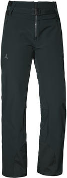 Schöffel Ski Pants Cervinia Women (13117-23339) black