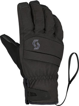 Scott Glove Ultimate Hybrid (291904) black