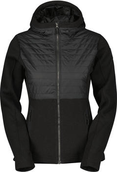 Scott Hoody W's Defined Optic (283801) black/black