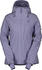 Scott Jacket W's Ultimate Dryo (408703) heather purple