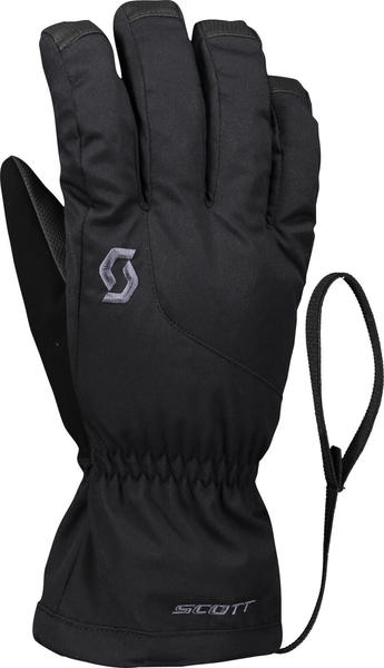 Scott Glove Ultimate GTX (277941) black