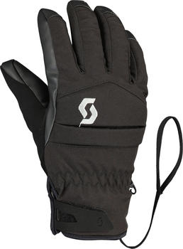 Scott Glove W's Ultimate Hybrid (291905) black