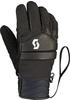 Scott S2-Y-291901, Scott W Ultimate Plus Glove Schwarz Damen
