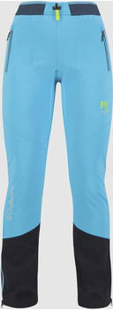 KARPOS Alagna Plus EVO W Pant blue atoll/midnight