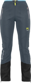 KARPOS Alagna Plus EVO W Pant dark slate/blue atoll
