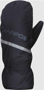 KARPOS Marmolada Mitt black/india ink