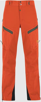KARPOS Marmolada Pant spicy orange