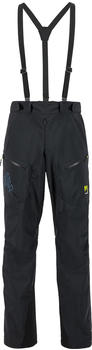 KARPOS PIZ Palu' Pant black/india ink