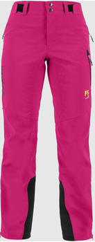 KARPOS Palu' W Pant pink/vulcan