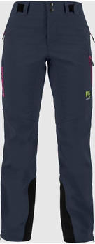 KARPOS Palu' W Pant vulcan/pink