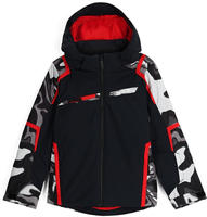 Spyder - Wasserfeste und atmungsaktive Skijacke Jungen Challenger - Challenger Jacket