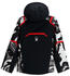 Spyder Challenger Jacket (38SG075314) black combo