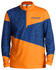 Spyder Vital Half Zip Sweater Mann (A125310)