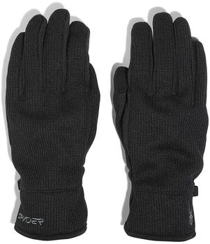 Spyder Bandit Gloves (38D685310) black