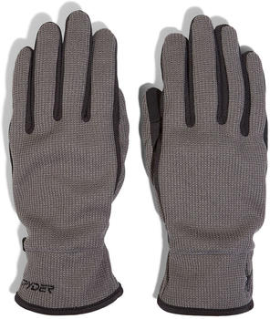 Spyder Bandit Gloves (38D685310) polar