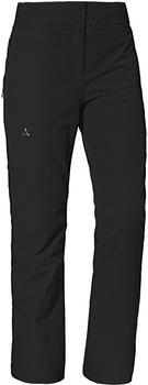 Schöffel Ski Pants Campetto Women (13185-23161) black