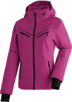 Maier Sports Lunada (3001202) magenta/cherrywin