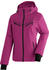 Maier Sports Lunada (3001202) magenta/cherrywin