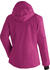 Maier Sports Lunada (3001202) magenta/cherrywin