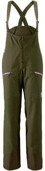 Scott Pants W's Vertic GTX 2L (412022) fir green