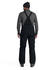 Spyder Boundary Insulated Technical Snow Pant (38SA123300) black