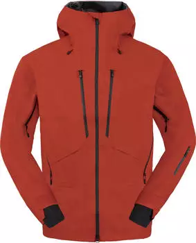 Sweet Protection Crusader GORE-TEX Pro Jacket Men's lava red