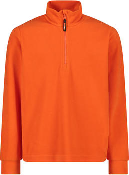 CMP Kids Sweat (3G28134) arancio