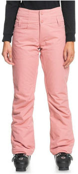 Roxy Diversion Pt Pants Women pink