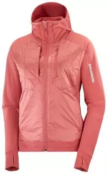 Salomon Elixier Hybrid Hd