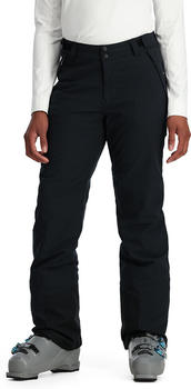 Spyder Insulated Technical Snow Pant Softshell (38SD123300) black